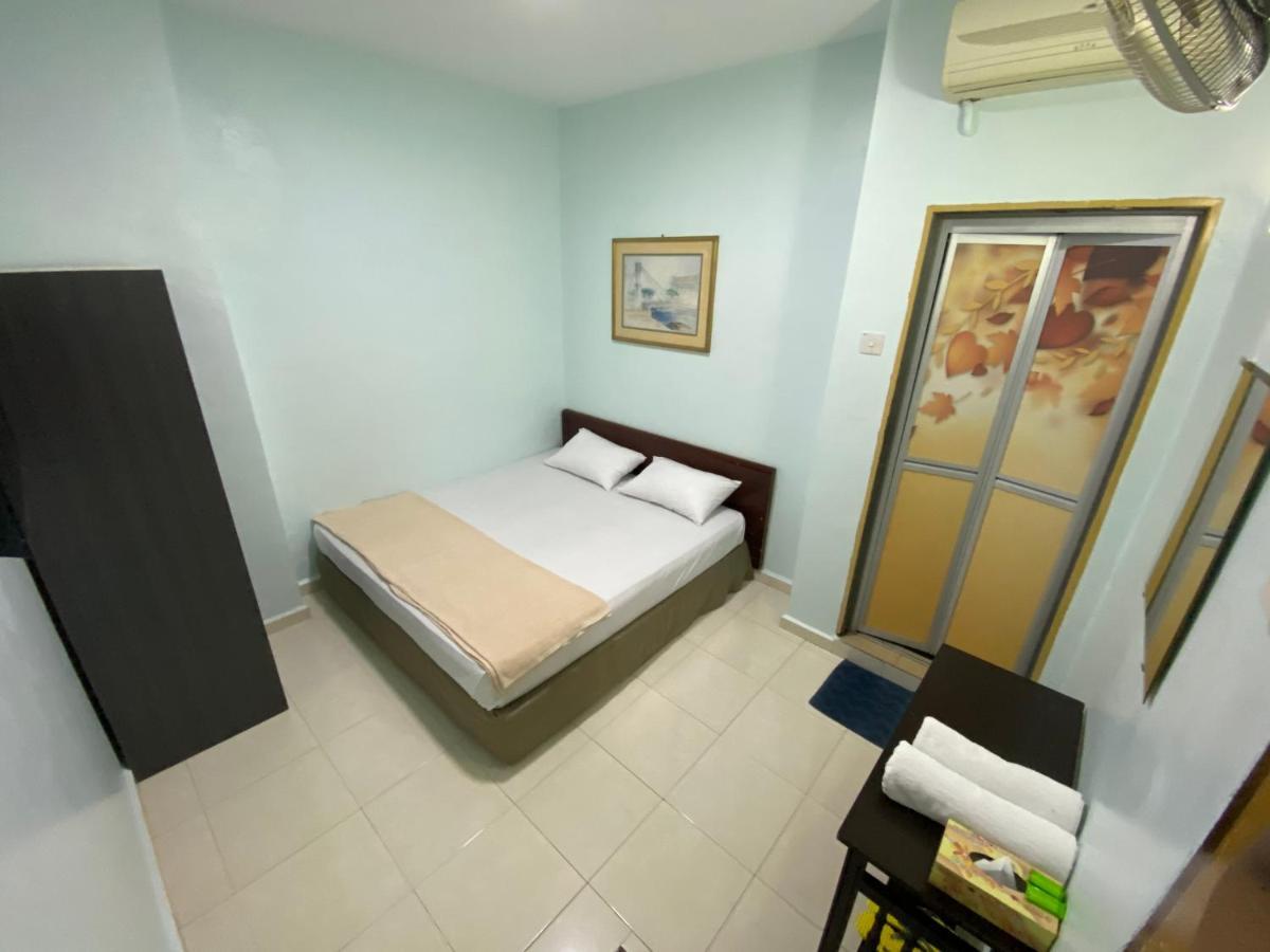 Hotel Permai Melaka Raya المظهر الخارجي الصورة