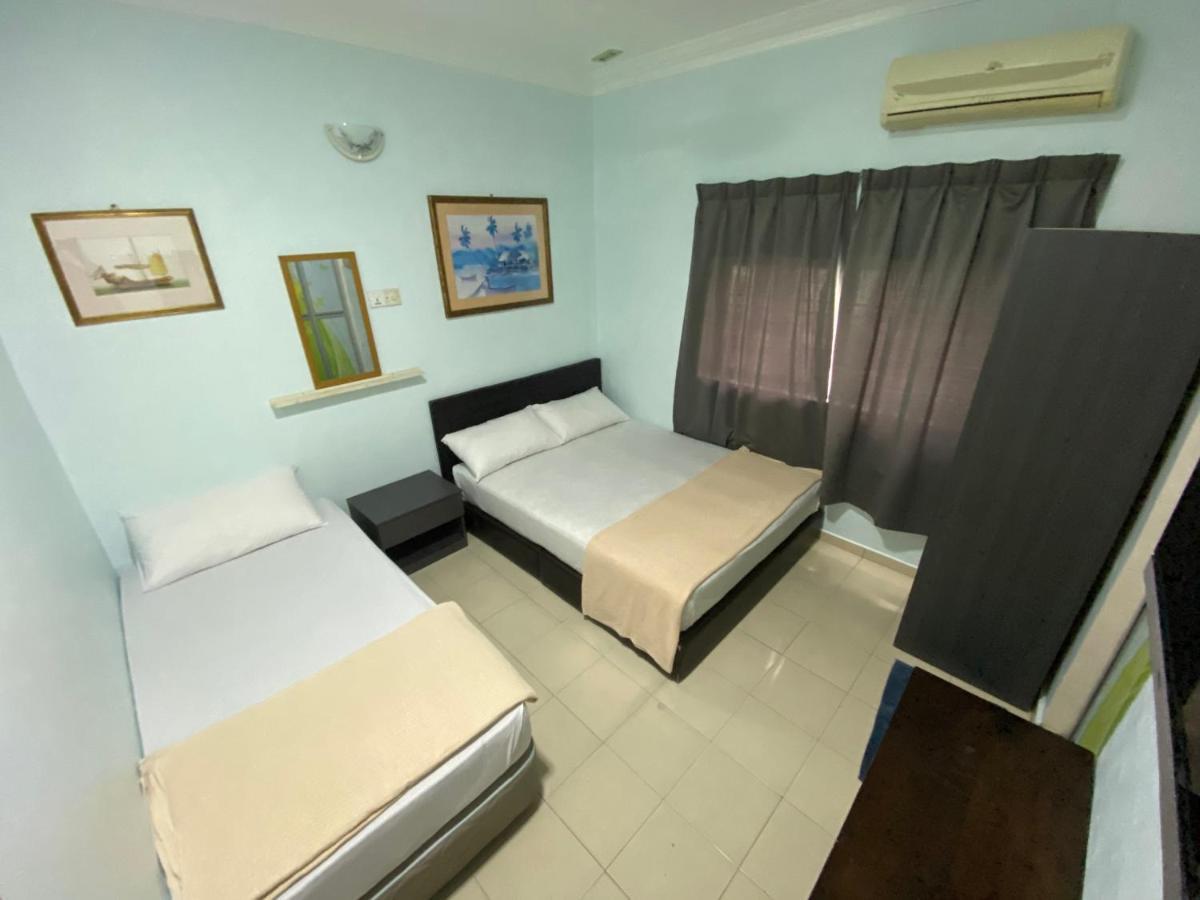Hotel Permai Melaka Raya المظهر الخارجي الصورة