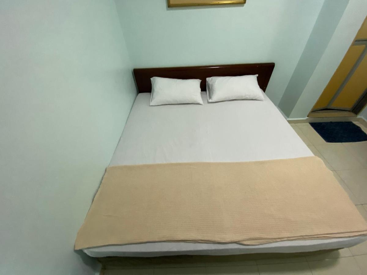 Hotel Permai Melaka Raya المظهر الخارجي الصورة
