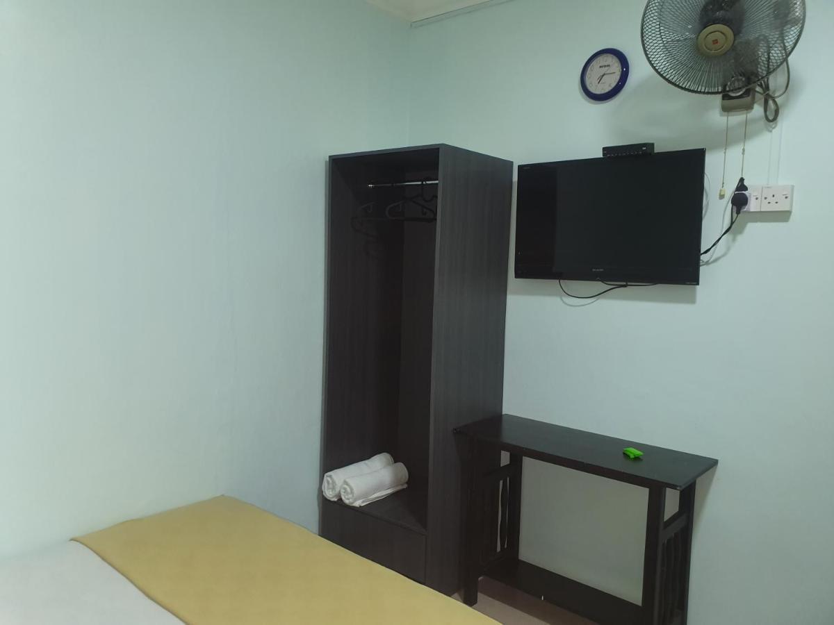 Hotel Permai Melaka Raya المظهر الخارجي الصورة