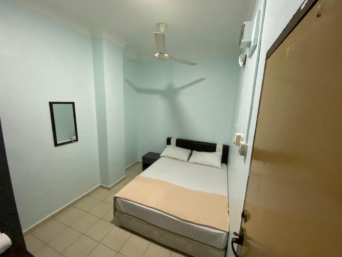 Hotel Permai Melaka Raya المظهر الخارجي الصورة