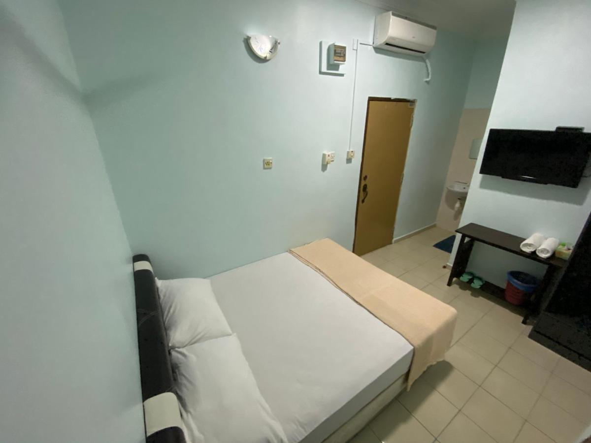 Hotel Permai Melaka Raya المظهر الخارجي الصورة
