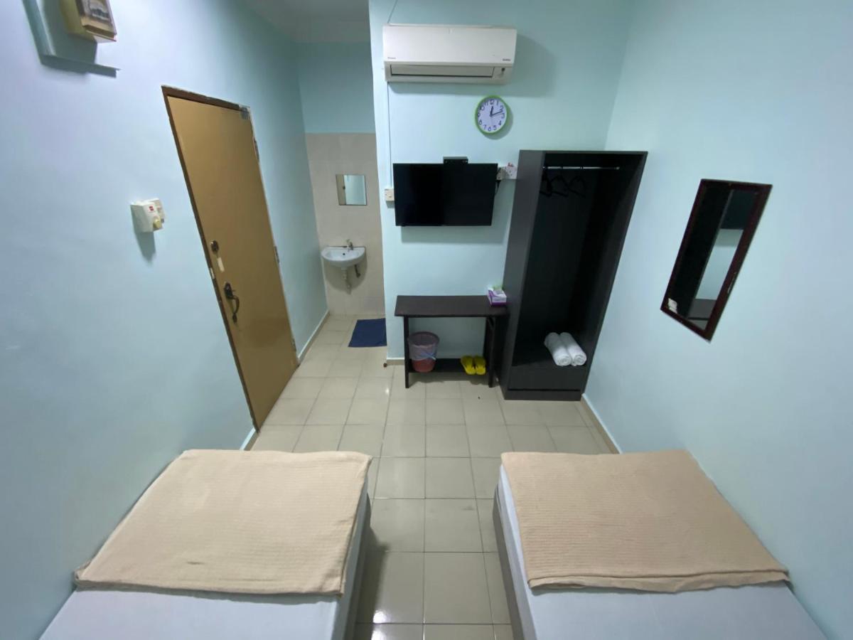 Hotel Permai Melaka Raya المظهر الخارجي الصورة