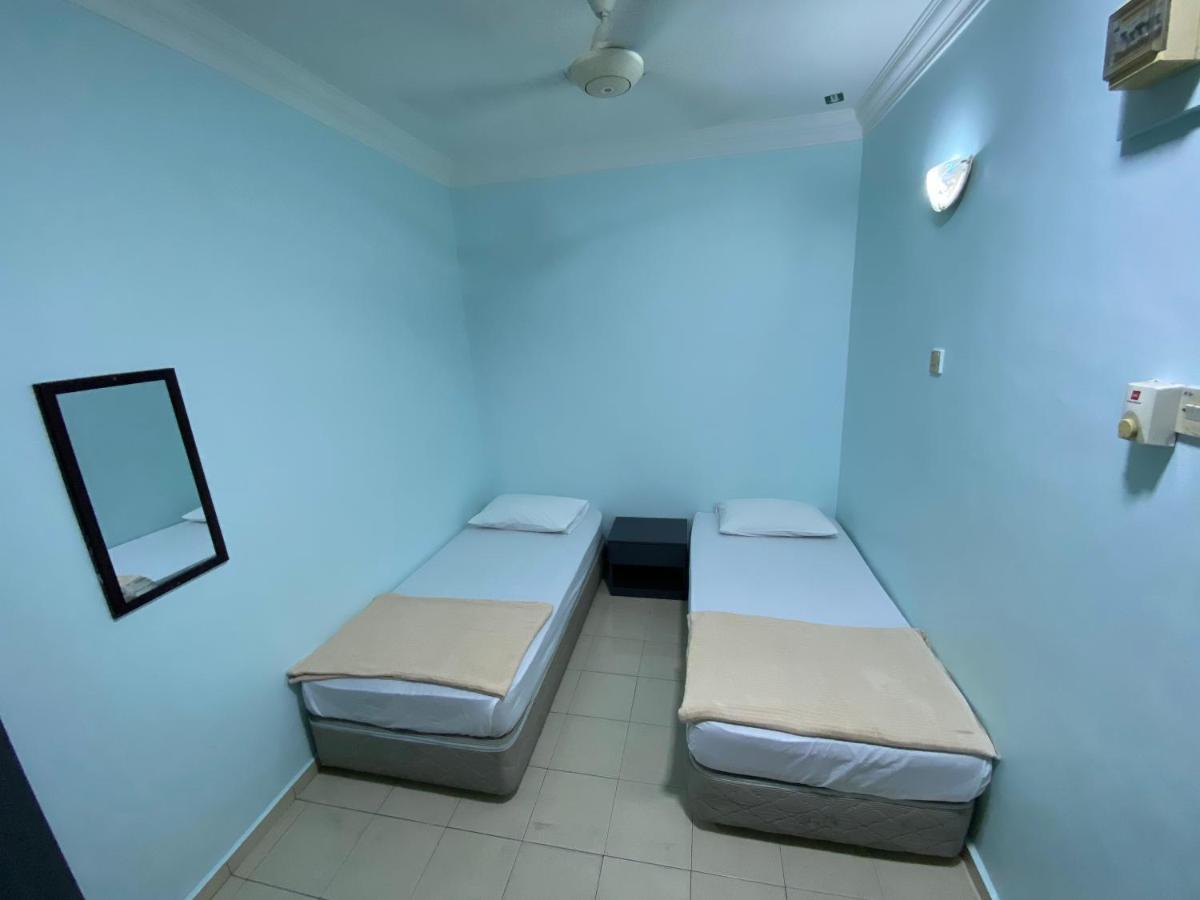 Hotel Permai Melaka Raya المظهر الخارجي الصورة