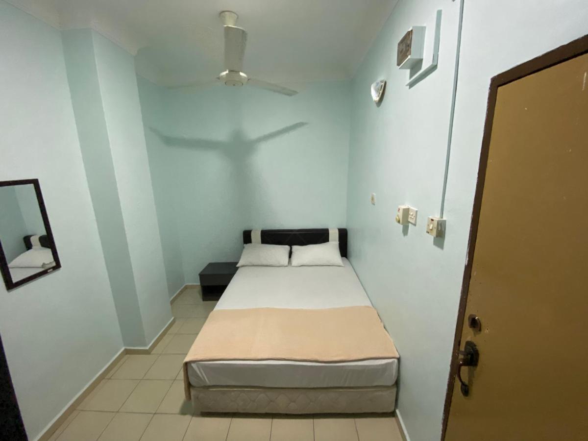 Hotel Permai Melaka Raya المظهر الخارجي الصورة