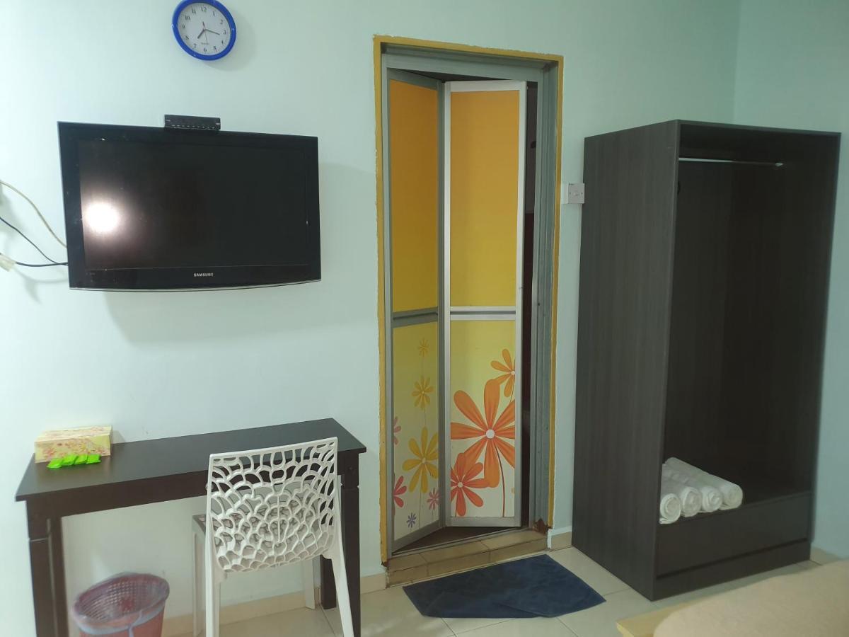 Hotel Permai Melaka Raya المظهر الخارجي الصورة