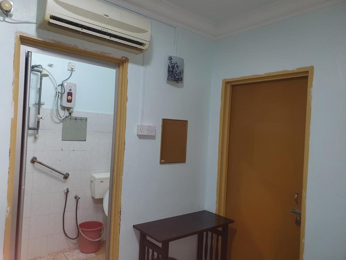 Hotel Permai ملقا المظهر الخارجي الصورة