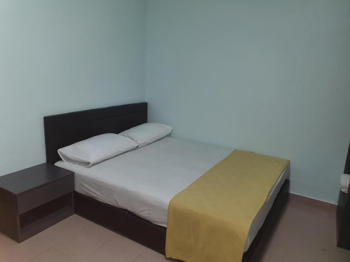 Hotel Permai Melaka Raya المظهر الخارجي الصورة
