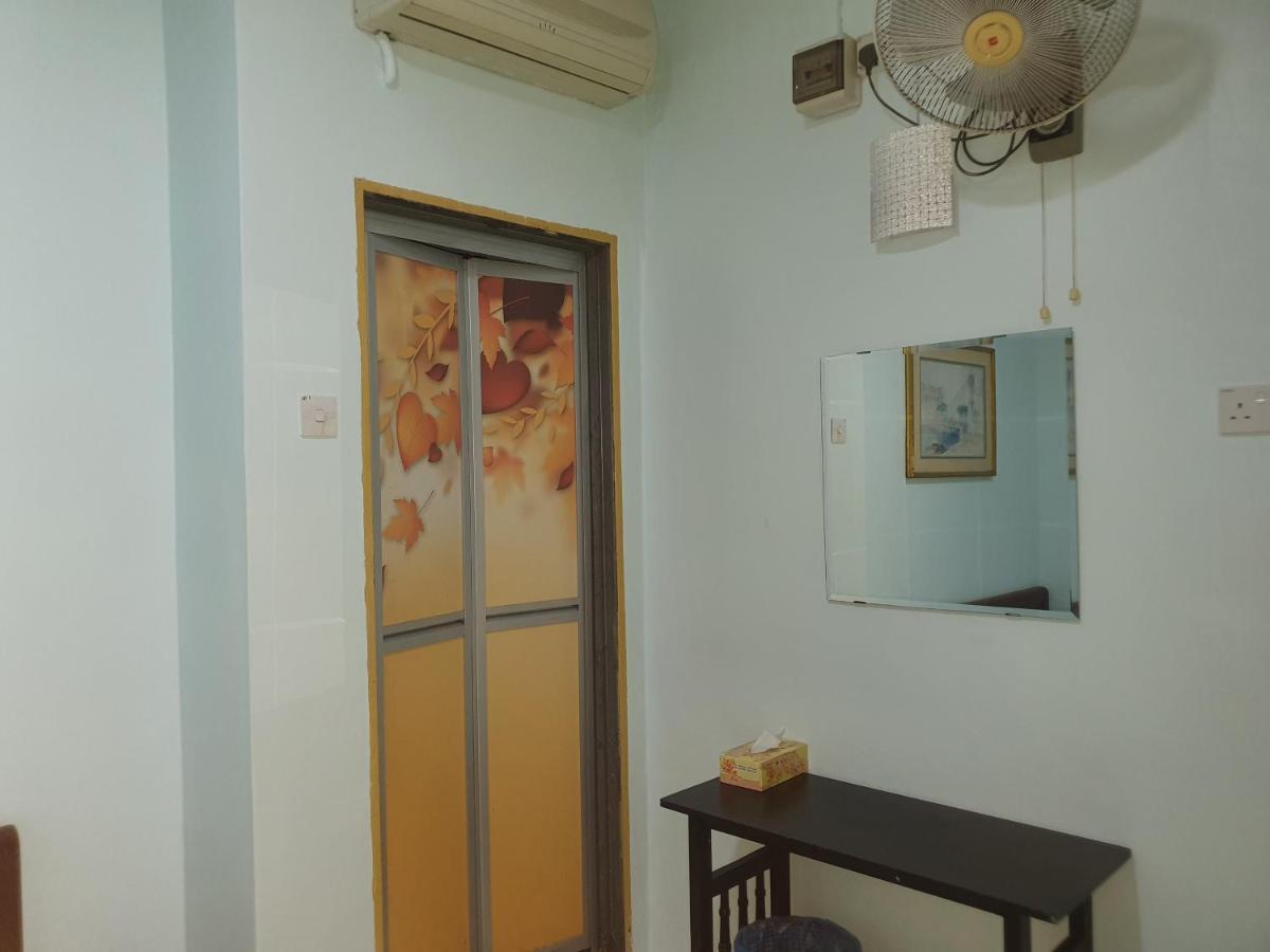 Hotel Permai ملقا المظهر الخارجي الصورة