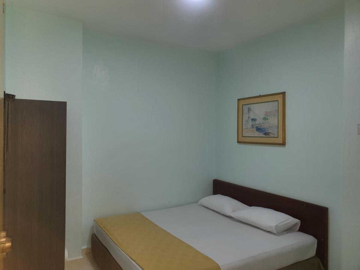 Hotel Permai ملقا المظهر الخارجي الصورة